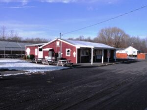 Old Chatham Farm House 3.9 Acres 12136 Sold