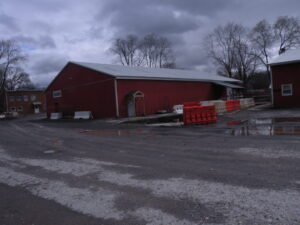 Red Hook Commercial 23,000SF 8 Plus Acres 12571