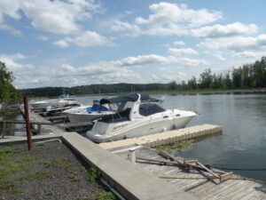 Hudson River Marina For Sale Make Offer