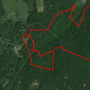 Ronsoni - Satellite view with lot