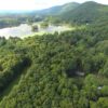 Pine Plains Lakefront 1200' 30 Acres Twin Island Lake