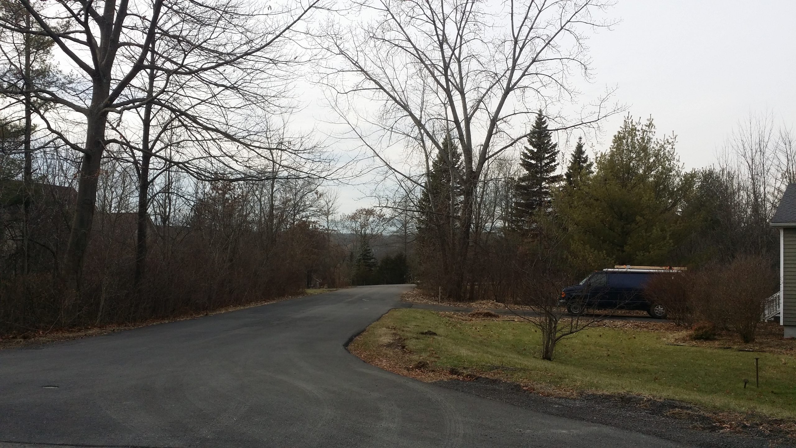 Athens Land 5 Acres Green Lake Area 12015 Barns & Farms Realty, LLC