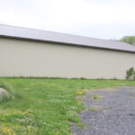 Canaan Warehouse 4 Acres