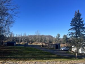 GREENVILE COUNTRY RETREAT