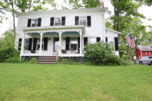 Clermont Estate